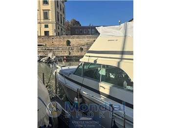 Bertram 32 carribean
