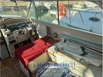 Bertram 32 carribean