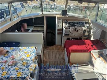 Bertram 32 carribean