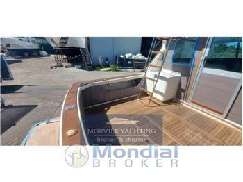 Bertram 32 carribean