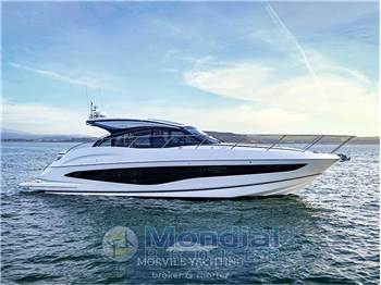 Princess yacht V 50