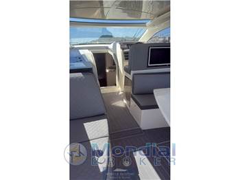 Jeanneau Leader 10