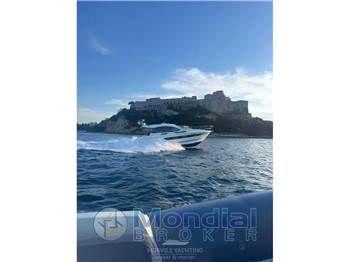 Jeanneau Leader 10