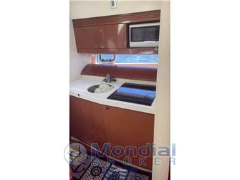 Jeanneau Leader 10