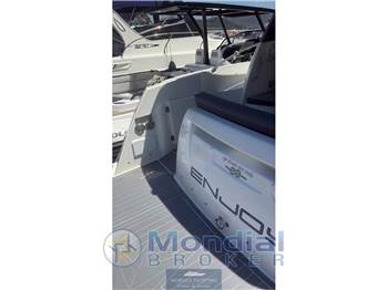 Jeanneau Leader 10