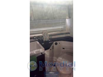 Jeanneau Leader 10