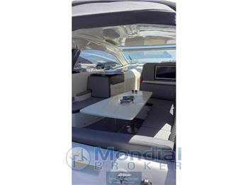 Jeanneau Leader 10