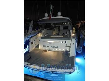 Jeanneau Leader 10