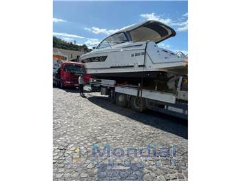 Jeanneau Leader 10