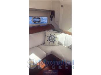 Jeanneau Leader 10