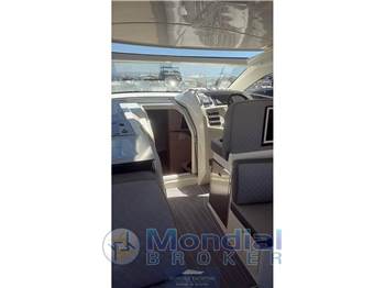 Jeanneau Leader 10