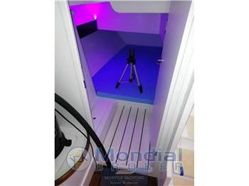 Pieffe composity Millenium 40
