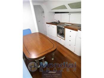 Pieffe composity Millenium 40