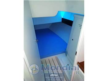 Pieffe composity Millenium 40