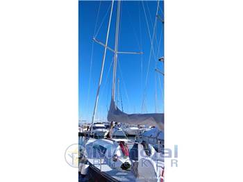 Pieffe composity Millenium 40