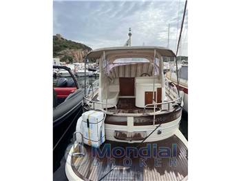 Apreamare 32 comfort