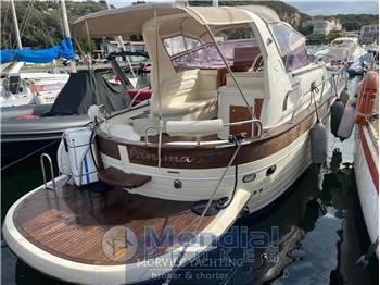 Apreamare 32 comfort