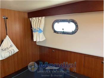 Apreamare 32 comfort