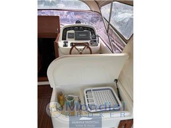 Apreamare 32 comfort