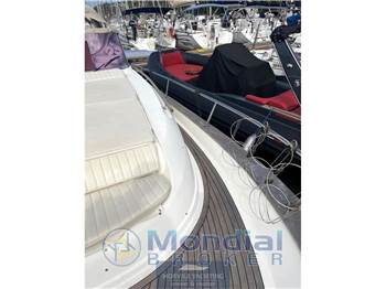 Apreamare 32 comfort