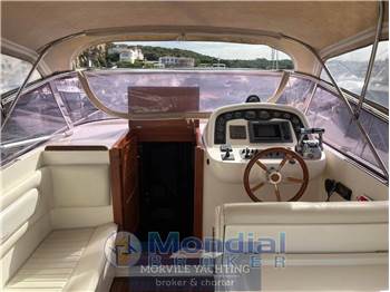 Apreamare 32 comfort