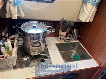 Apreamare 32 comfort