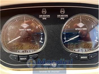 Apreamare 32 comfort