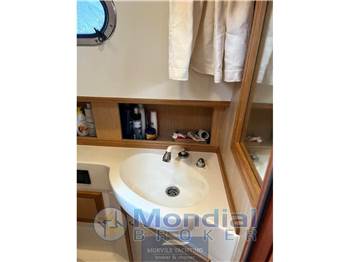 Apreamare 32 comfort