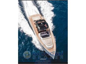 Cantieri del pardo Pardo 43