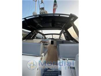 Sealine Sc 47