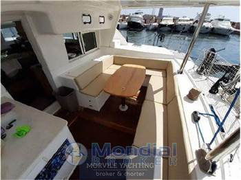 Lagoon 440
