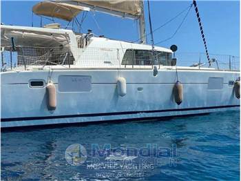 Lagoon 440