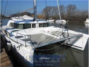 Lagoon 440