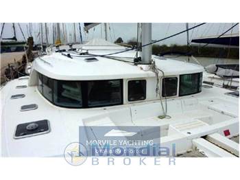 Lagoon 440