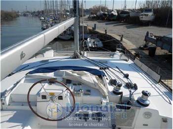 Lagoon 440