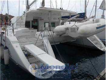 Lagoon 440