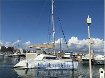 Lagoon 440