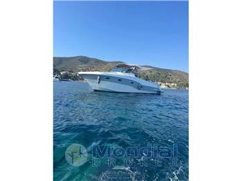 Rio yachts 40 blu