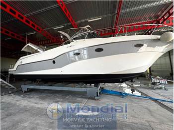 Rio yachts 40 blu