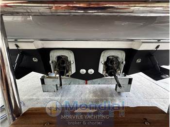 Rio yachts 40 blu