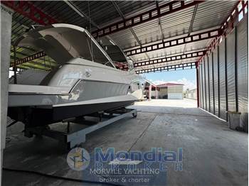 Rio yachts 40 blu
