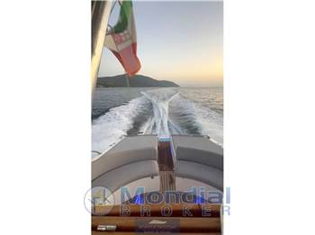 Rio yachts 40 blu