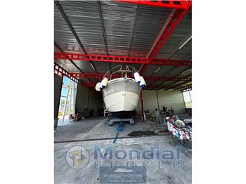 Rio yachts 40 blu