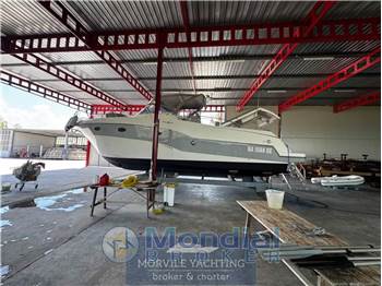 Rio yachts 40 blu