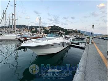 Rio yachts 40 blu