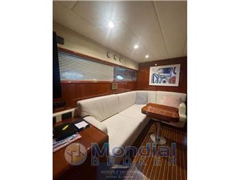 Rizzardi 50 top line