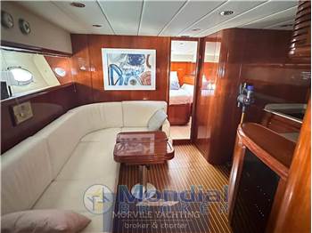 Rizzardi 50 top line