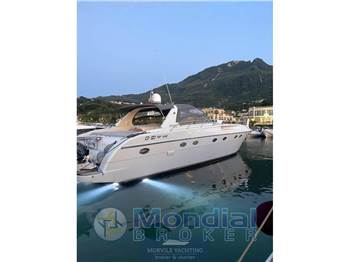 Rizzardi 50 top line