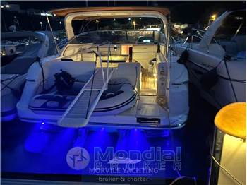 Fiart mare 40 genius
