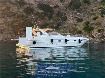 Fiart mare 40 genius